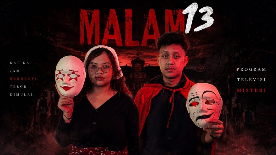 MALAM 13
