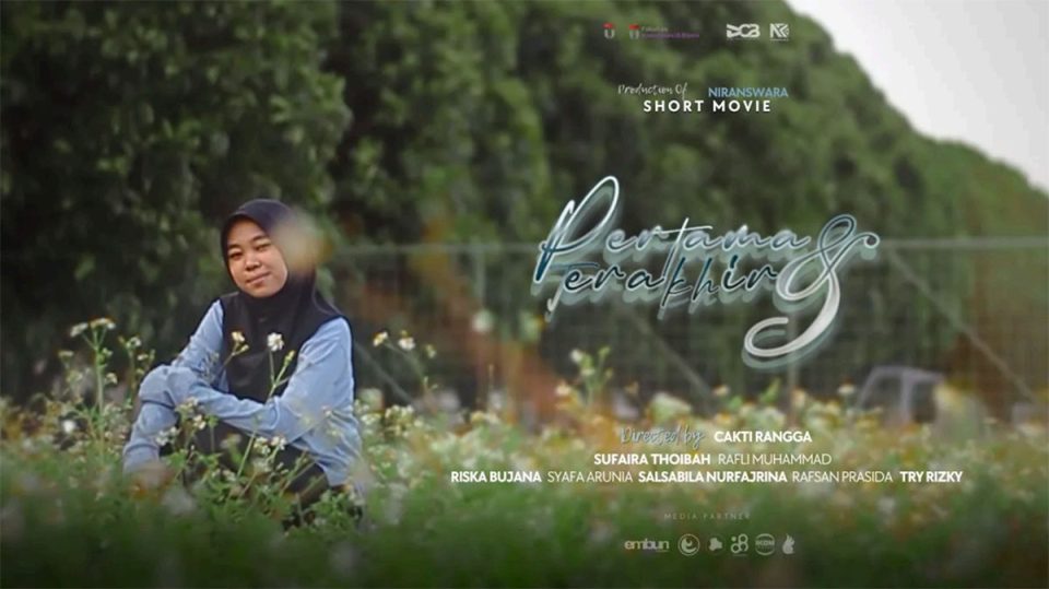 Pertama & Terakhir