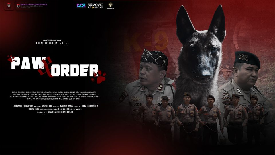 Paw & Order