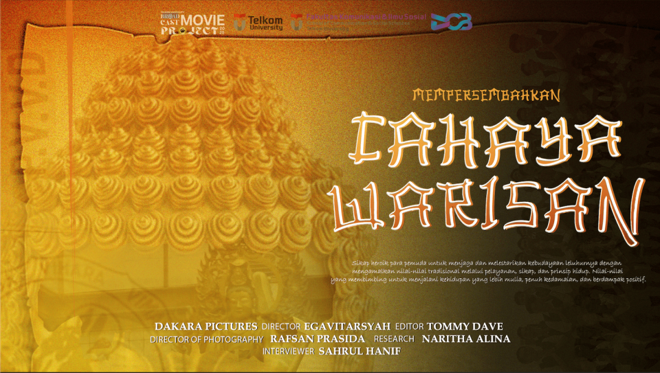 Cahaya Warisan