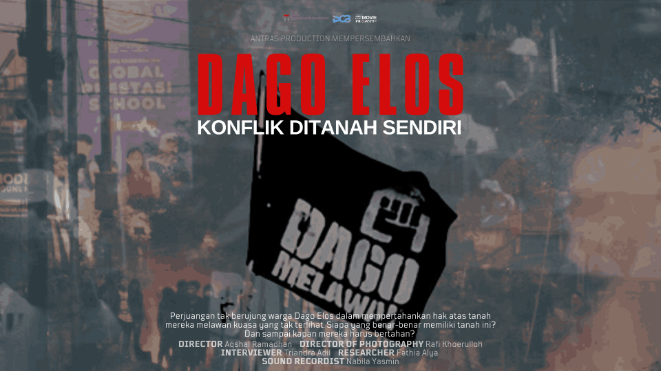 Dago Elos