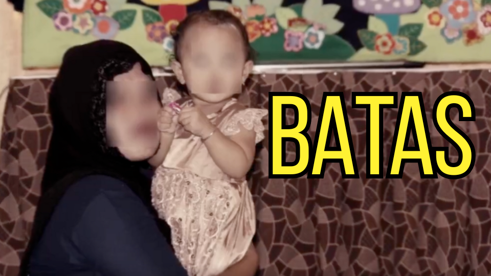 Batas