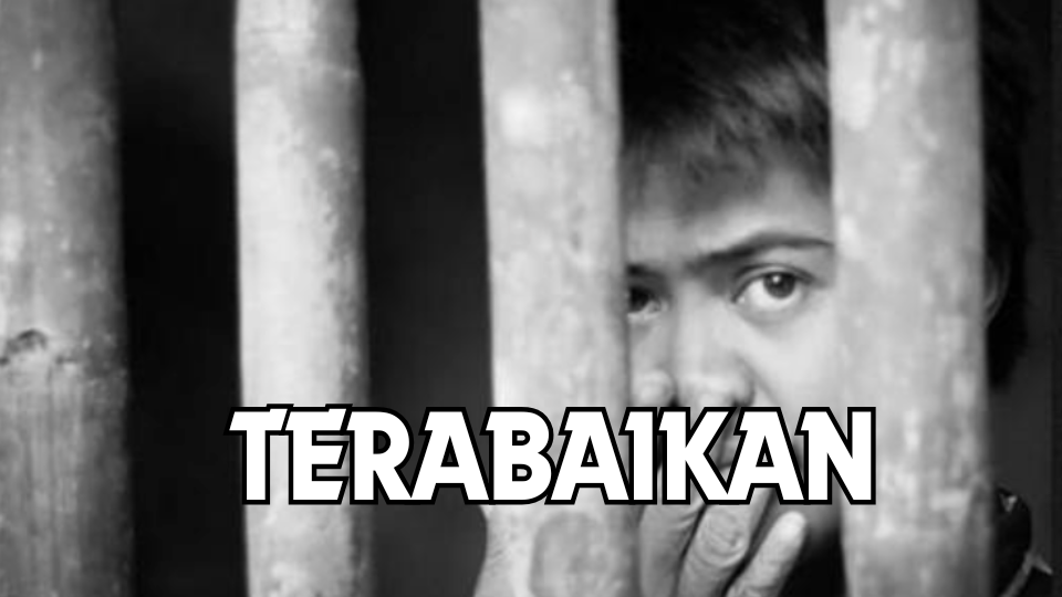 Terabaikan