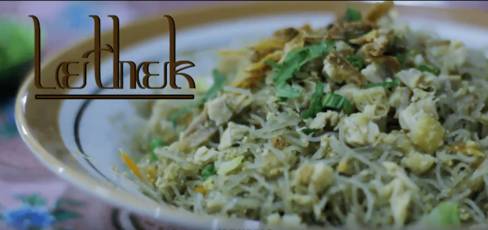 Mie Lethek