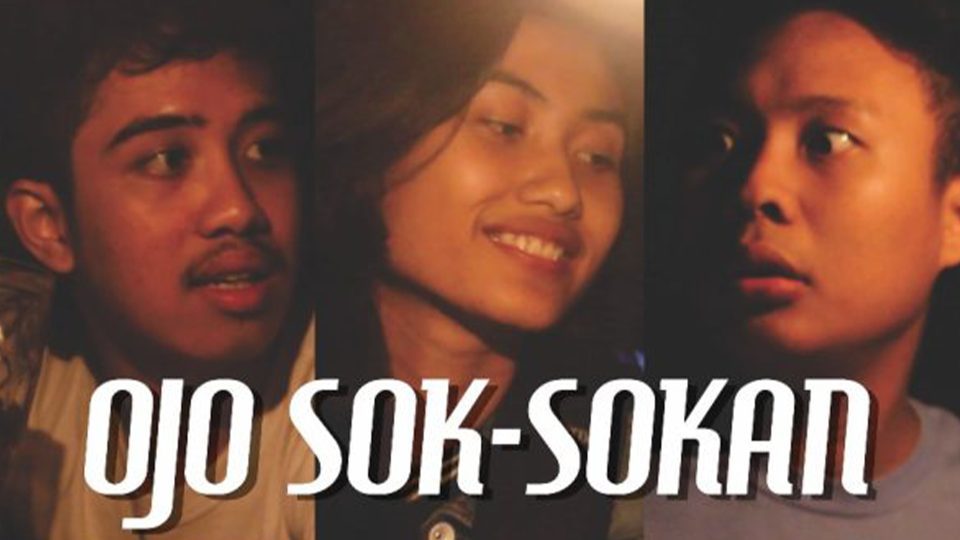 Ojo Sok Sokan