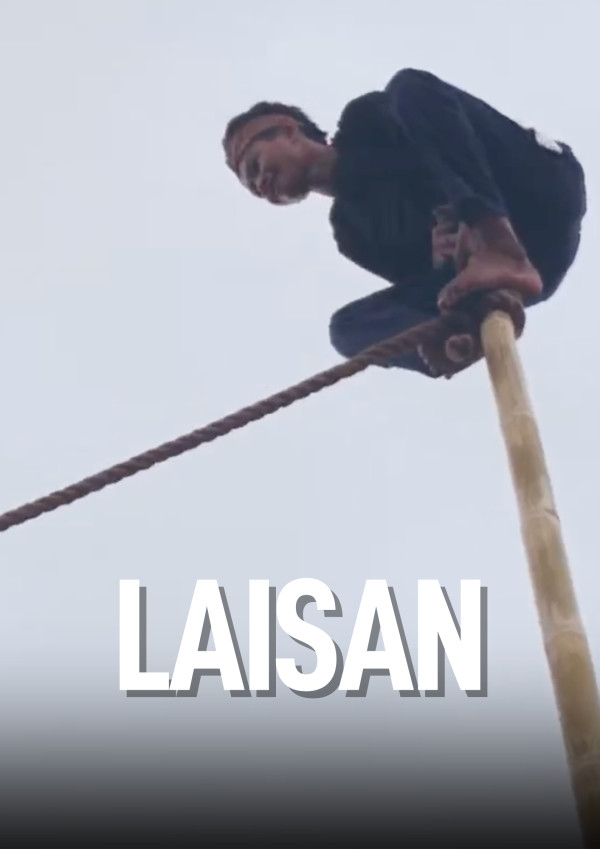 Laisan