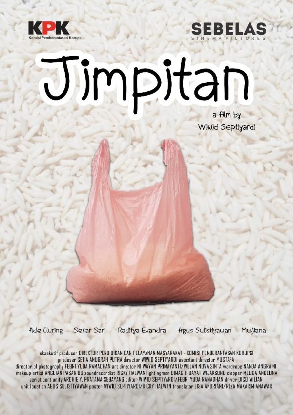 Jimpitan