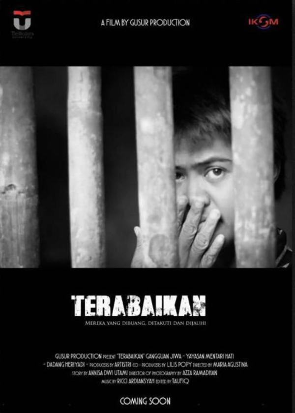 Terabaikan