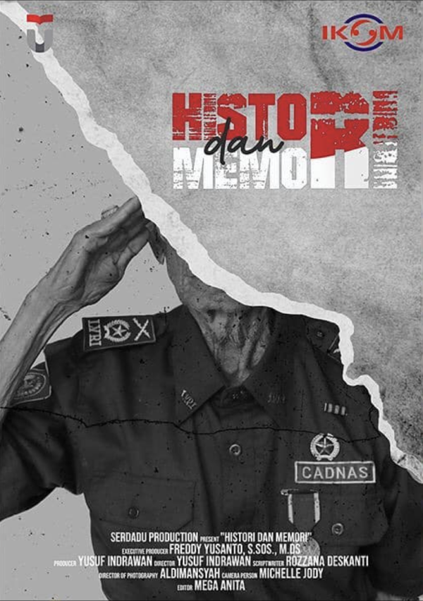 Histori dan Memori