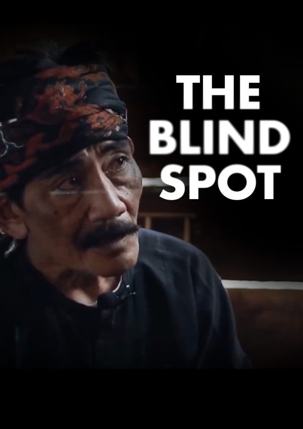 The Blind Spot