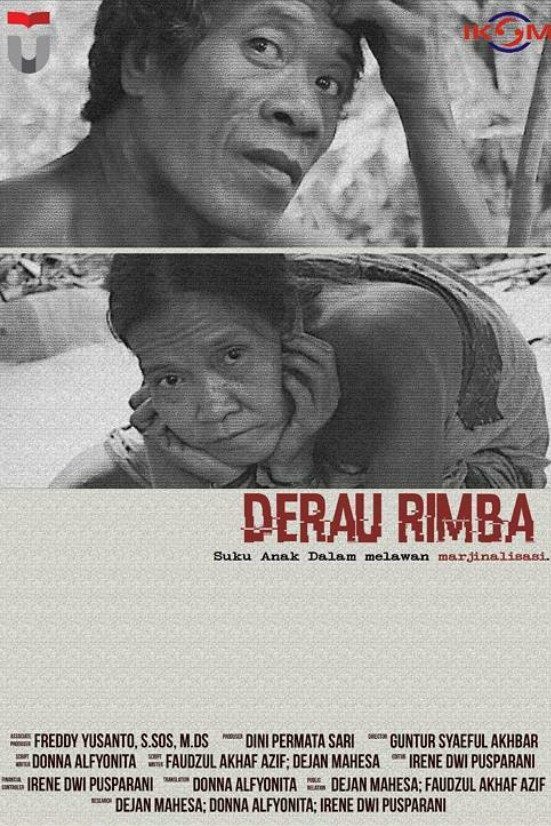 Derau Rimba
