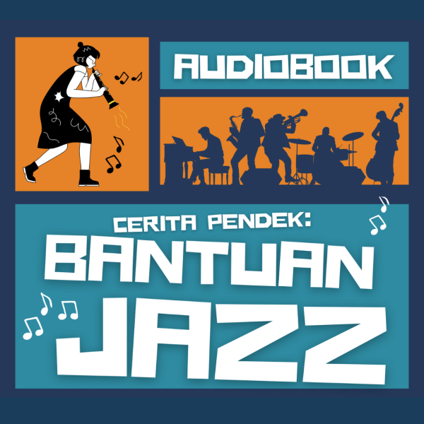 Bantuan Jazz - Cerpen Karya Ryan Adriandhy