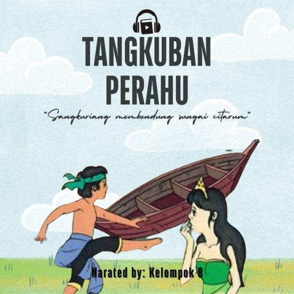 Tangkuban Perahu
